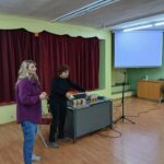 “Επικοινωνία σχολείου και οικογένειας”