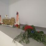 ΧΡΙΣΤΟΥΓΕΝΝΙΑΤΙΚΟ ΧΩΡΙΟ 1