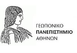 geoponiko panepistimio athinon oikonomologos logo