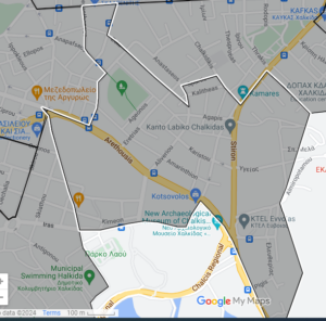 Στιγμιότυπο οθόνης