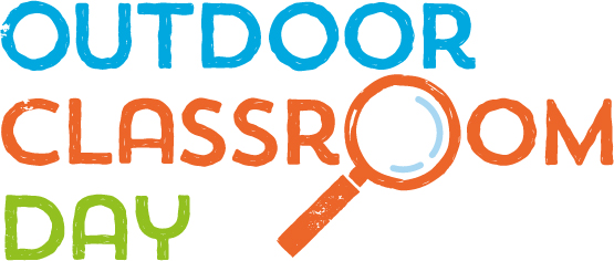 OUTDOOR CLASSROOM DAY New logo