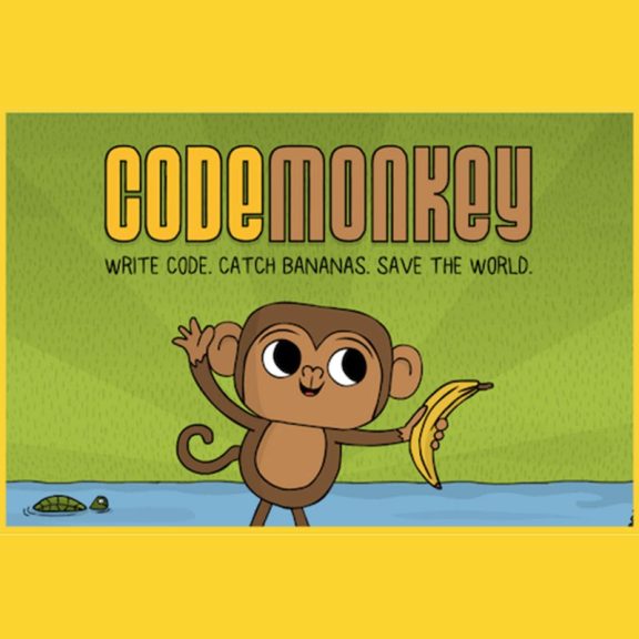 codemonke 1