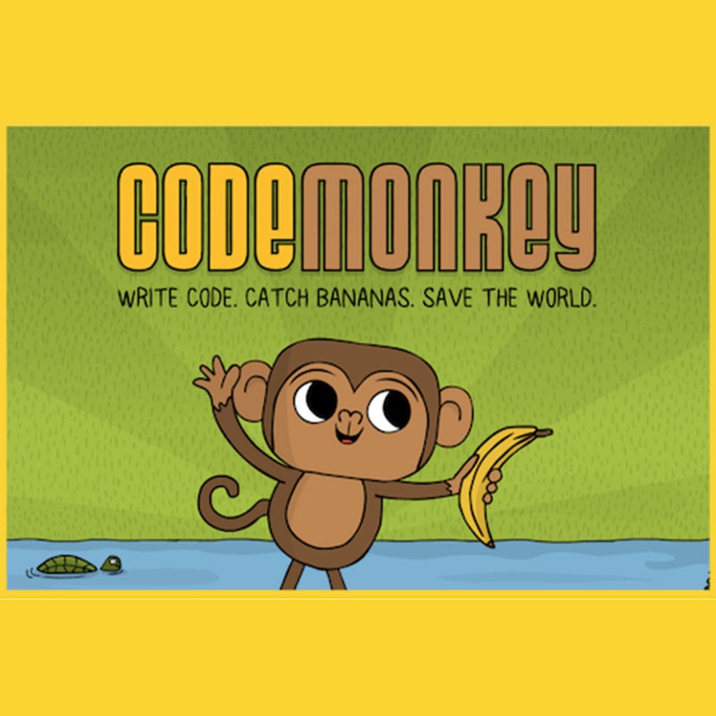 codemonke 1