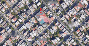 ΧΑΡΤΗΣ ΚΕΝΤΡΙΚΟΥ