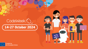 EUCODE WEEK 2024