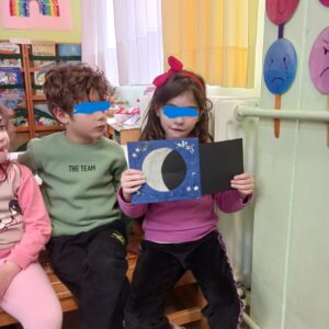 εξηγοντας τις φασεις της σεληνης