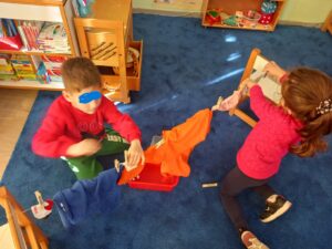 παιχνιδι ρουχα του χειμωνα 1