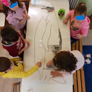 πιγκουινοι κανονικο μεγεθος προετοιμασια2