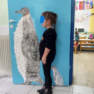 πιγκουινος κανονικο μεγεθος συγκριση 1