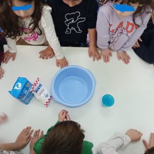 σαρακοστη ζυμη 2