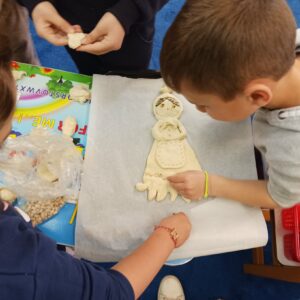 σαρακοστη ζυμη προετοιμασια1