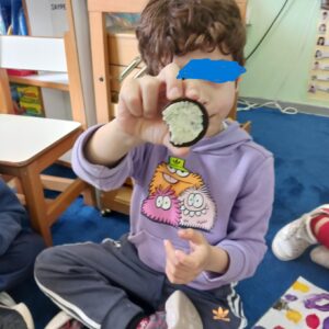 σεληνη παιχνιδι