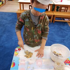 σεφ κ σαρακοστης