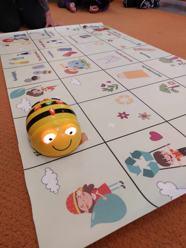 beebot 1