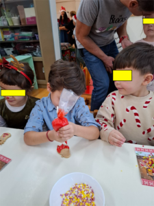 μπισκότα. 211