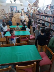 παιδικη βιβλιοθηκη