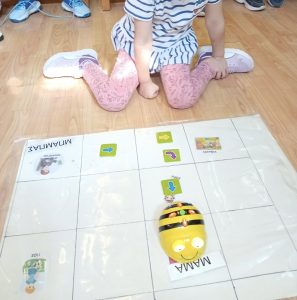 H/o 7ο ΝΗΠΙΑΓΩΓΕΙΟ ΝΕΑΠΟΛΗΣ έγραψε ένα νέο άρθρο στον ιστότοπο 7ο ΝΗΠΙΑΓΩΓΕΙΟ ΝΕΑΠΟΛΗΣ