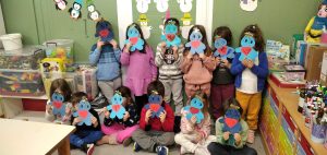 .ΒΑΛΕΝΤΙΝΟΣ ΠΑΡΑΡΤΗΜΑ