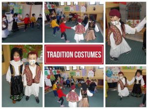 tradition costumes