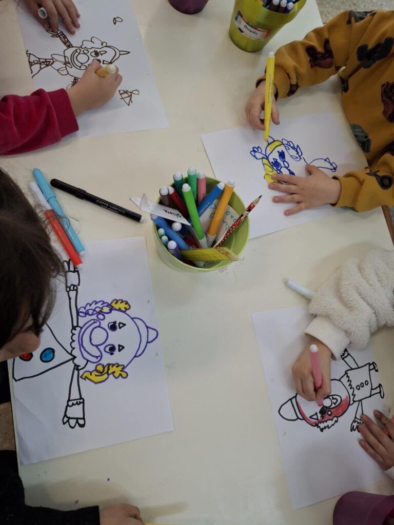 Messenger creation C1E54746 1B22 4EC1 B8C0 4C5B2959A901