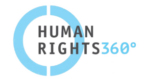 human rights 360 logo