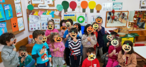 Halloween