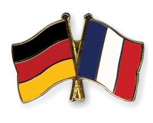 Flag-Pins-Germany-France