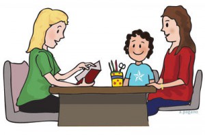 Parent-TeacherConference1