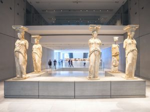 Acropolis museum
