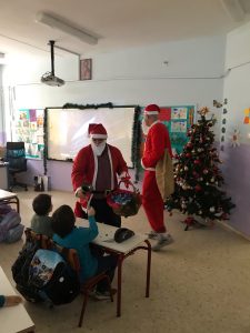 santa 6