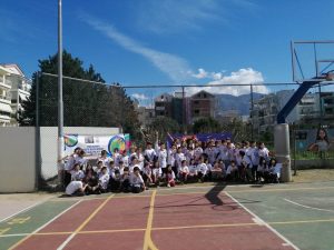 BASKET B