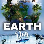 Copy of earth day Made with PosterMyWall