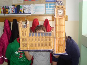 BIG BEN