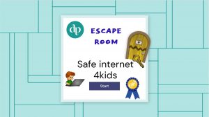 escape room