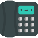 telephone 1010855