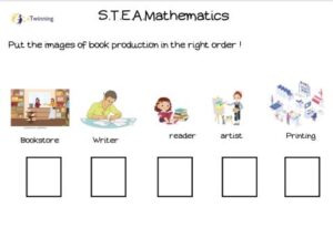 mathematics book 1