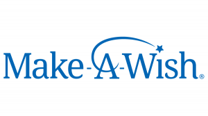 make a wish vector logo