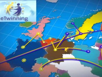 ETWINNING 2024-2025