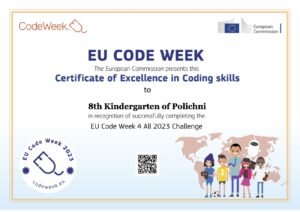 code week