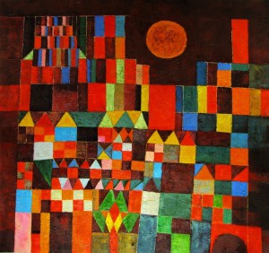 Klee 5