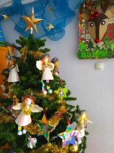 Το έλατο μας