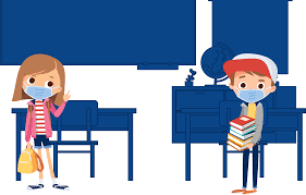 Οδηγίες για την είσοδο των μαθητών στο σχολείο και τον αυτοδιαγνωστικό έλεγχο