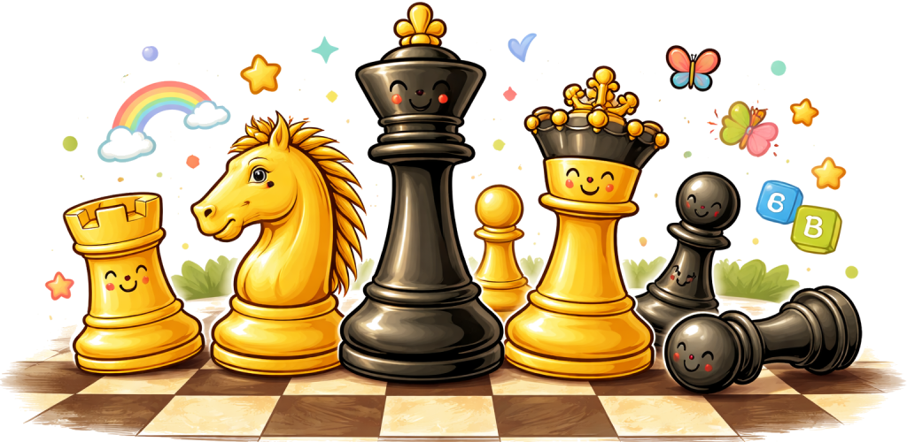 kidschess