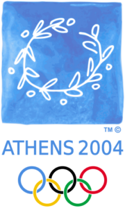 Athens 2004 logo.svg