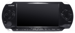 PSP-3000-Model