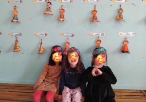 Messenger creation FB4E05CD 9A76 4EB1 A579 03BAC64CA911