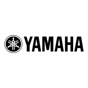 151 yamaha logo