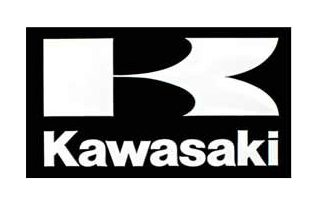 kawasakicityirving brand logo