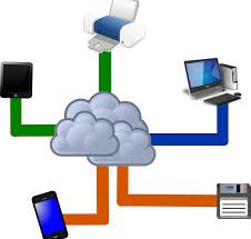 cloud computing