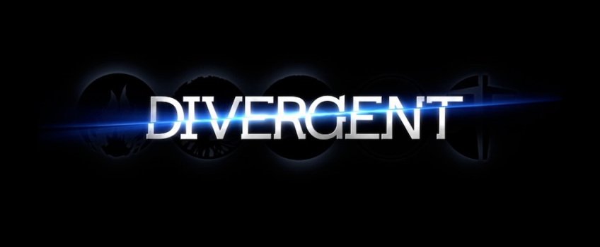 divergent-title-movie-logo